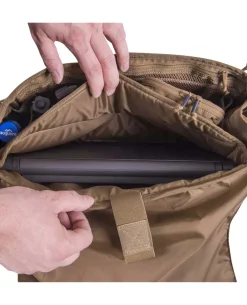 Urban Courier Bag Medium Coyote