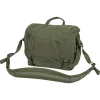 Urban Courier Bag Medium Olive Green