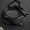 Urban Fanny Pack Black Schwarz