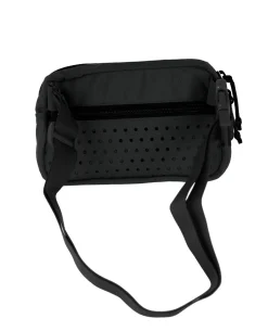 Urban Fanny Pack Black Schwarz