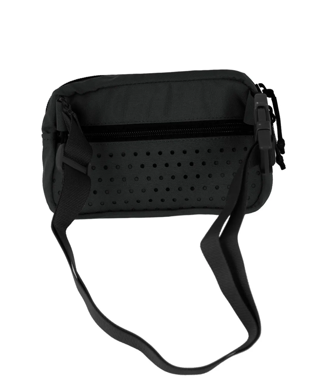 Urban Fanny Pack Black Schwarz