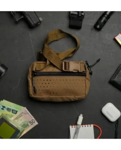 Urban Fanny Pack Coyote
