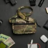Urban Fanny Pack Multicam