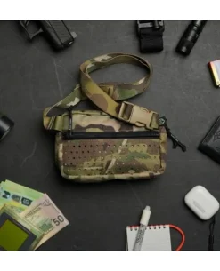 Urban Fanny Pack Multicam