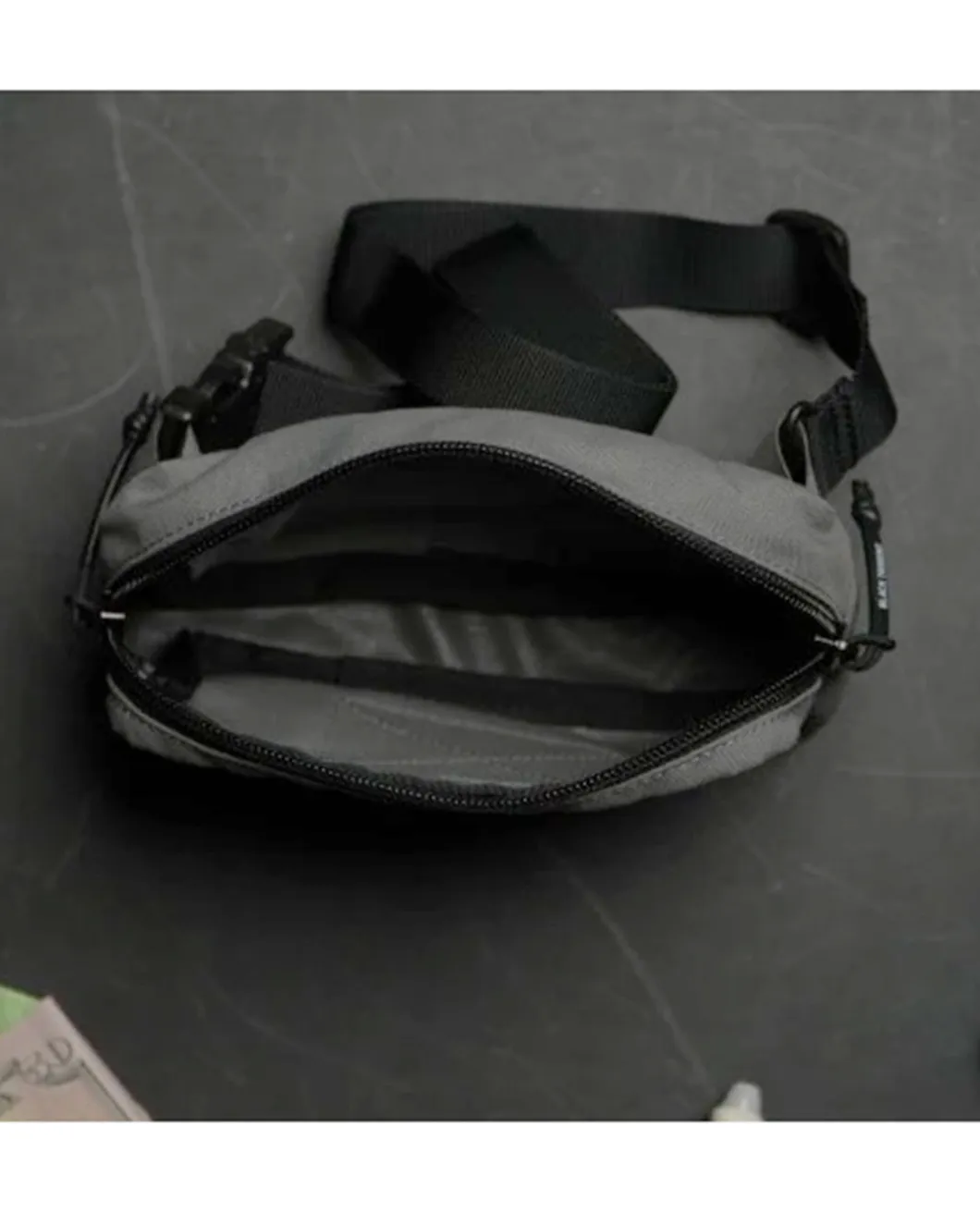 Urban Fanny Pack Multicam