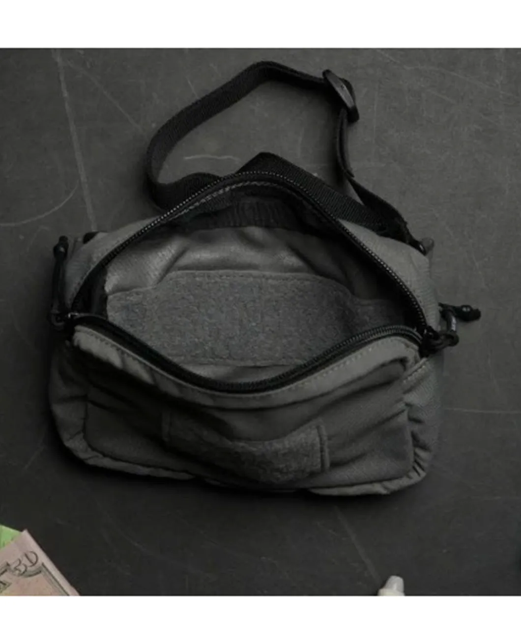Urban Fanny Pack Multicam