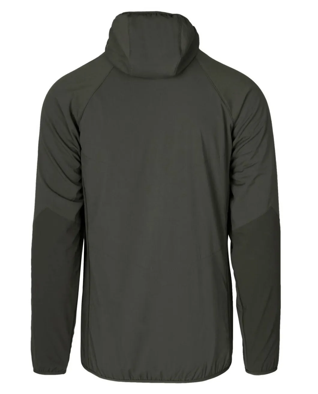 Urban Hybrid Softshell Jacket StormStretch Taiga Green