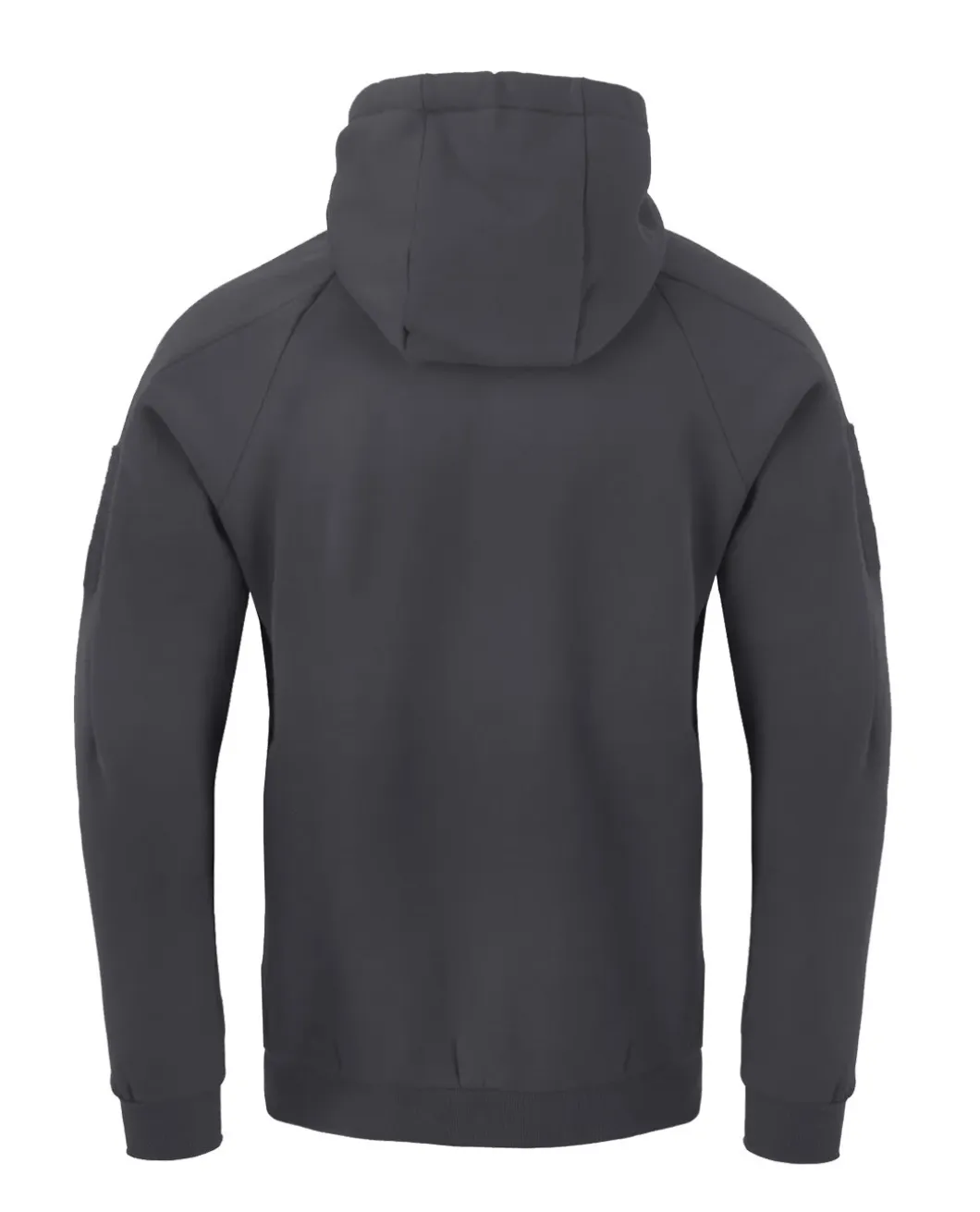 Urban Tactical Hoodie Lite (Kangaroo) Grey