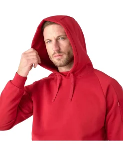 Urban Tactical Hoodie Lite (Kangaroo) Green