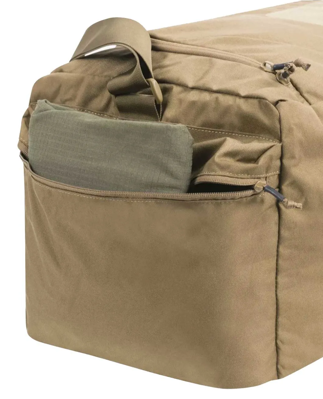 Urban Training Bag Cordura Black