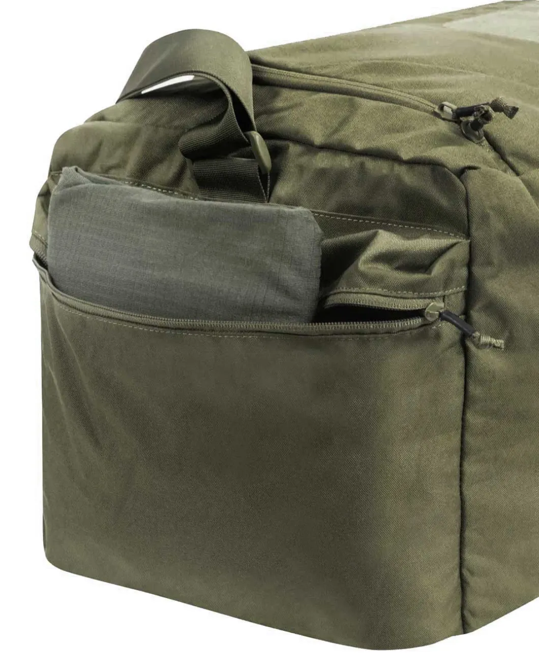 Urban Training Bag Cordura Olive Green