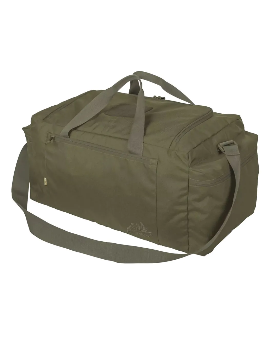 Urban Training Bag Cordura Olive Green