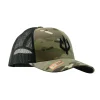 Urban Trucker Cap MultiCam