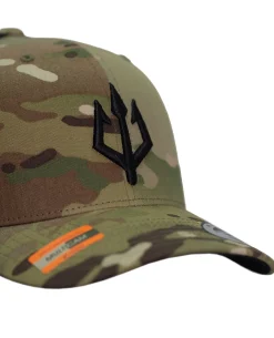 Urban Trucker Cap MultiCam