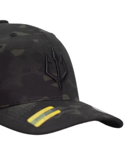 Urban Trucker Cap Multicam Black