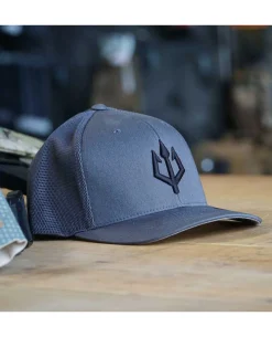 Urban Trucker Cap Urban Grey Grau