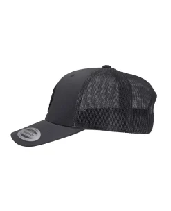 Urban Trucker Cap Urban Grey Grau