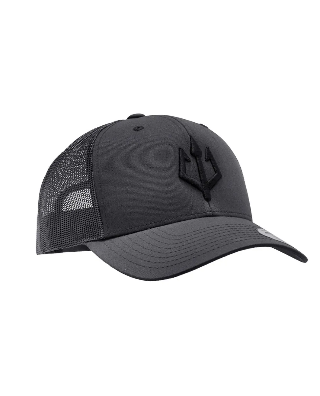 Urban Trucker Cap Urban Grey Grau