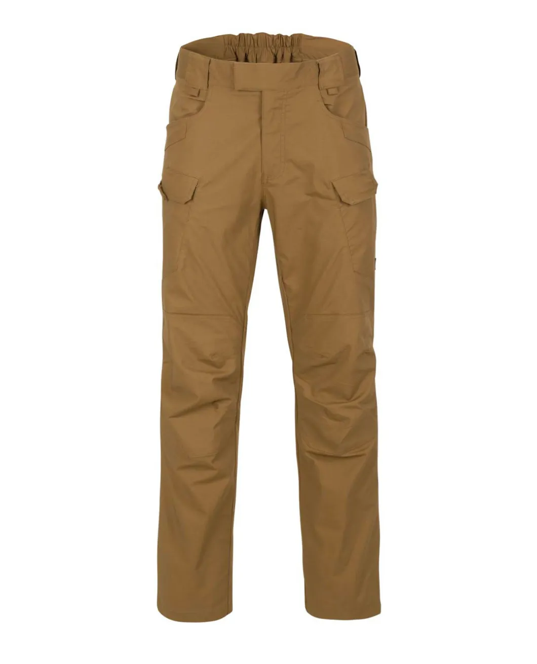UTP PolyCotton Ripstop Coyote