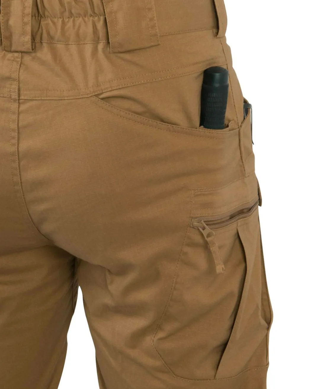 UTP PolyCotton Ripstop Coyote