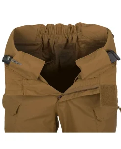 UTP PolyCotton Ripstop Coyote