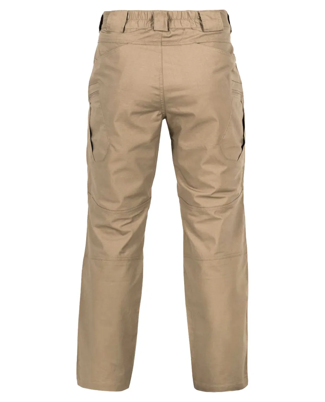 UTP PolyCotton Ripstop Khaki