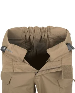 UTP PolyCotton Ripstop Khaki