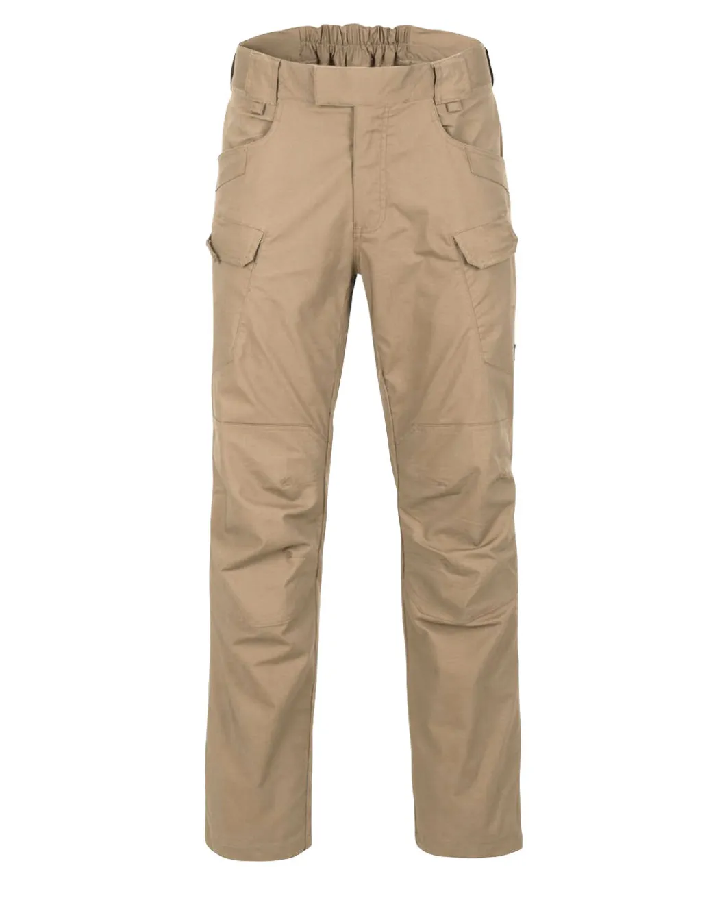 UTP PolyCotton Ripstop Khaki