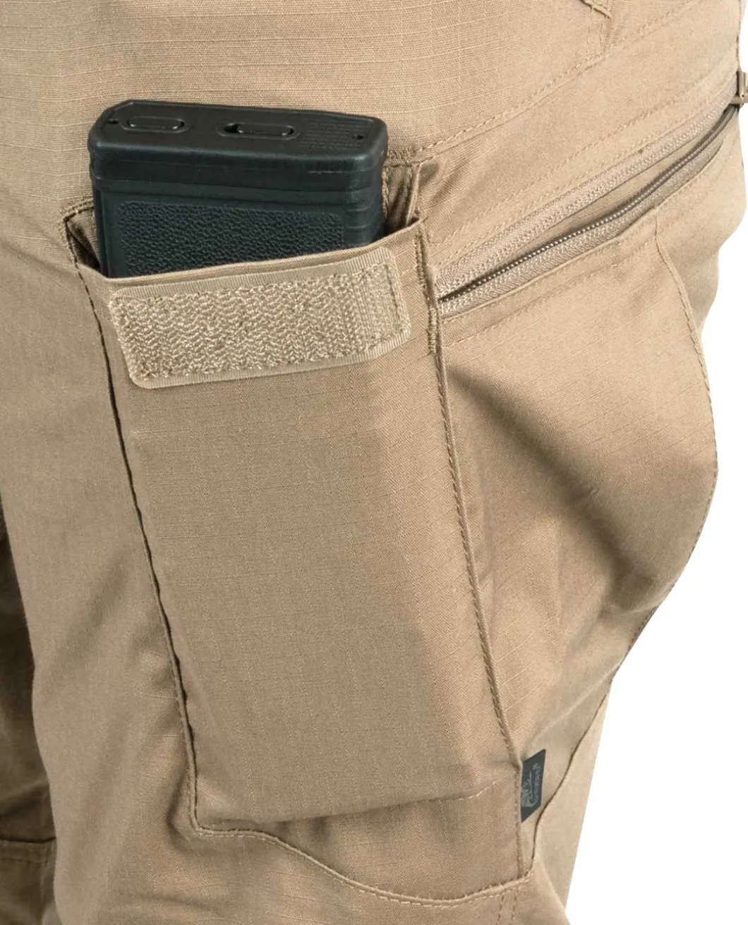 UTP PolyCotton Ripstop Khaki
