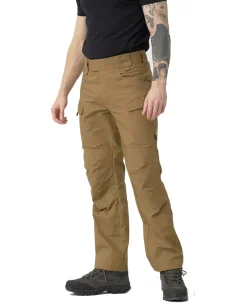 UTP PolyCotton Stretch Ripstop Coyote