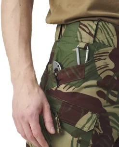 UTP PolyCotton Stretch Ripstop Coyote