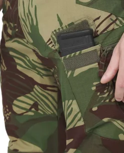 UTP PolyCotton Stretch Ripstop Coyote