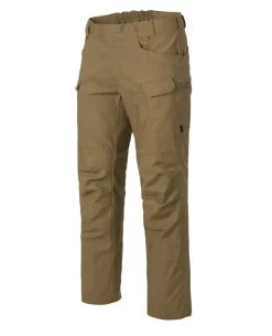 UTP PolyCotton Stretch Ripstop Coyote