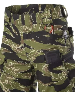 UTP PolyCotton Stretch Ripstop Coyote