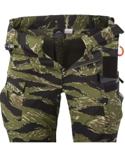 UTP PolyCotton Stretch Ripstop Coyote