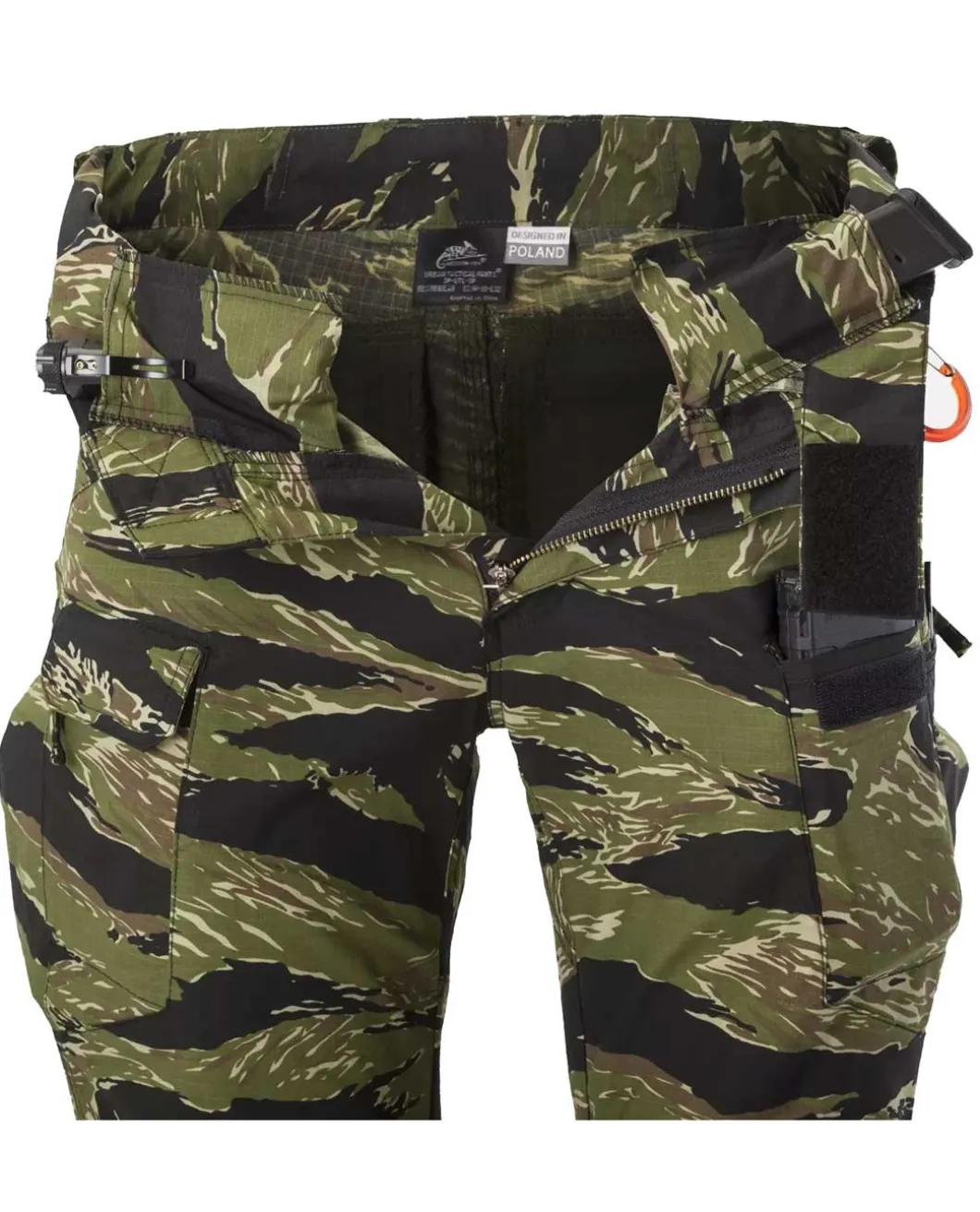 UTP PolyCotton Stretch Ripstop Coyote