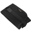 Vagabond Seat Pad Black Schwarz