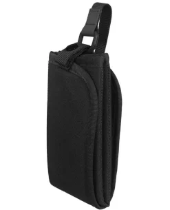 Vagabond Seat Pad Black Schwarz