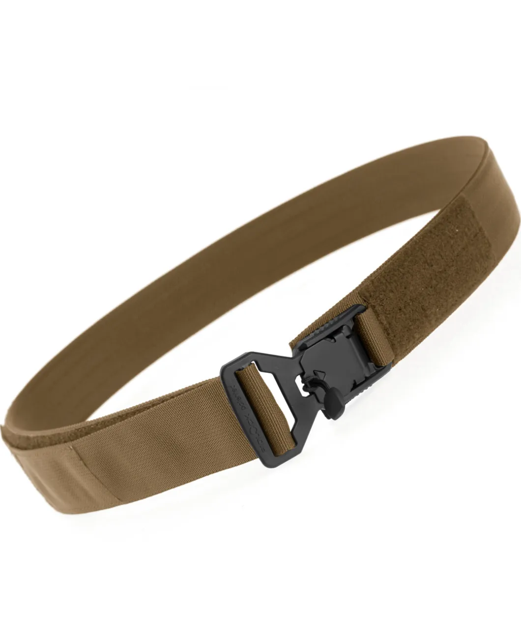 V-Belt Coyote Brown