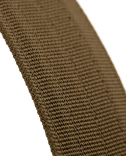 V-Belt Coyote Brown