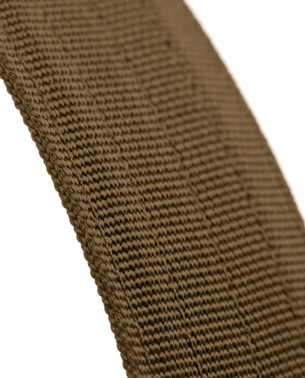 V-Belt Coyote Brown