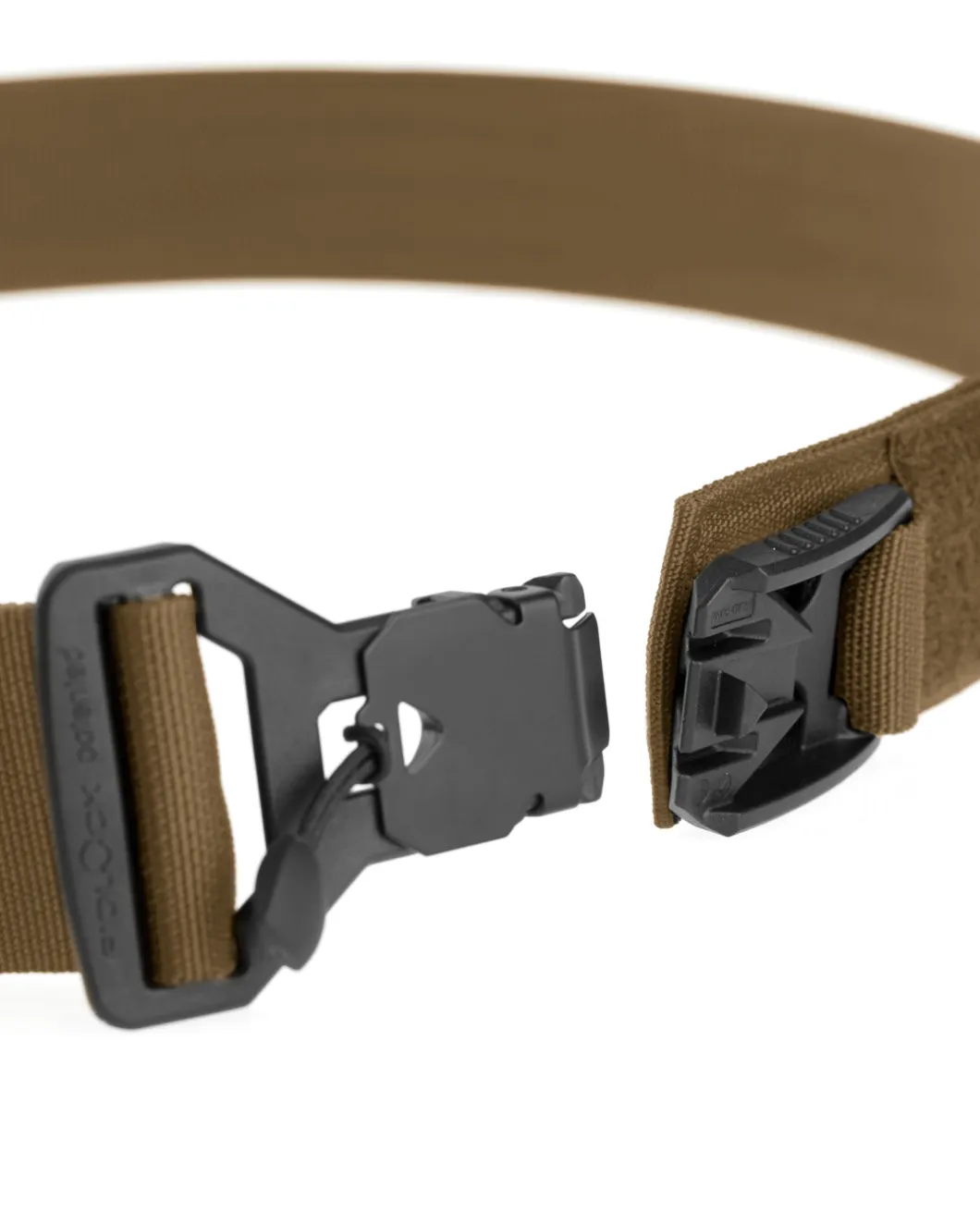 V-Belt Coyote Brown