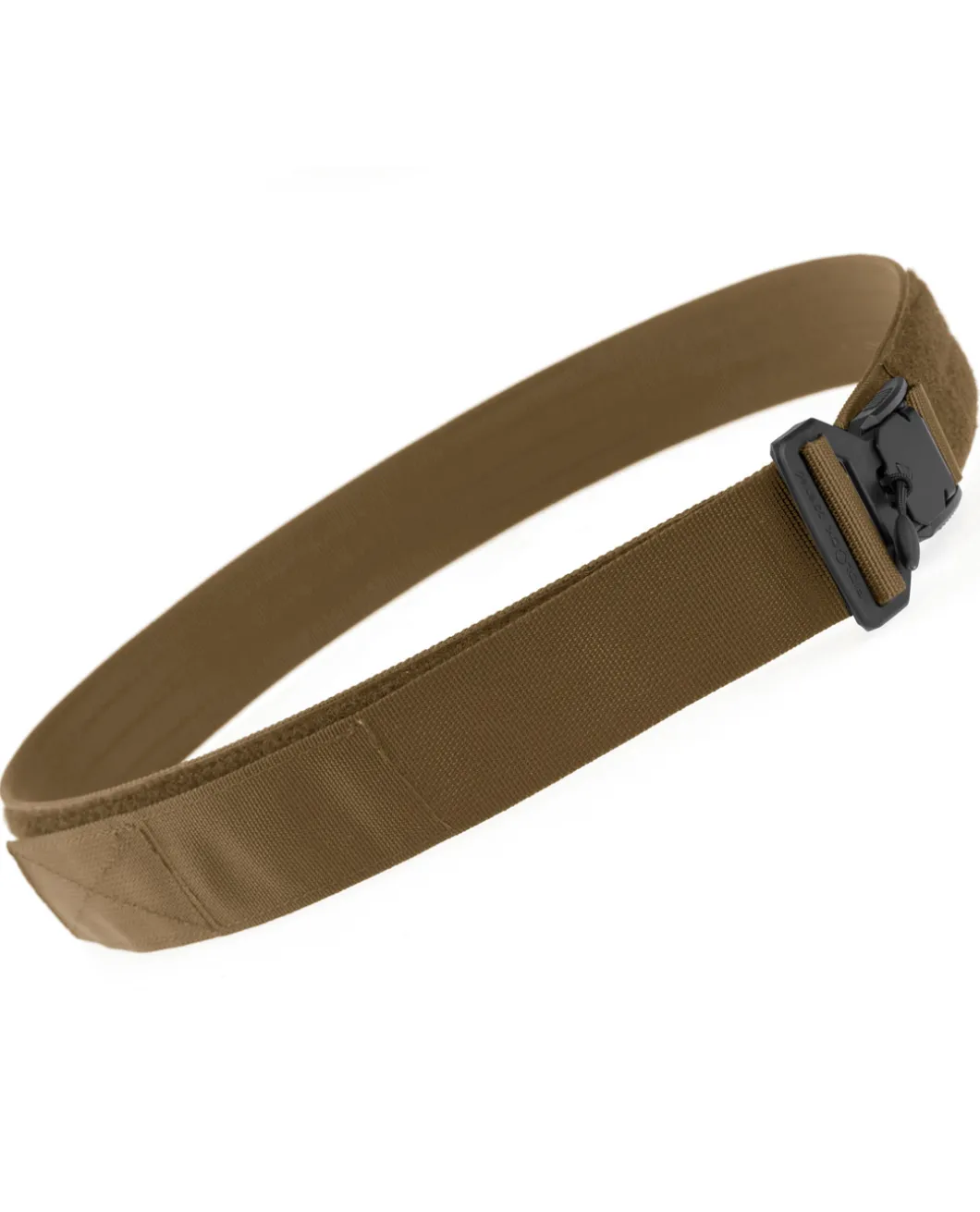 V-Belt Coyote Brown