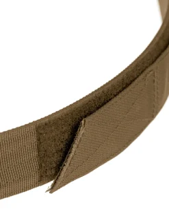 V-Belt Coyote Brown