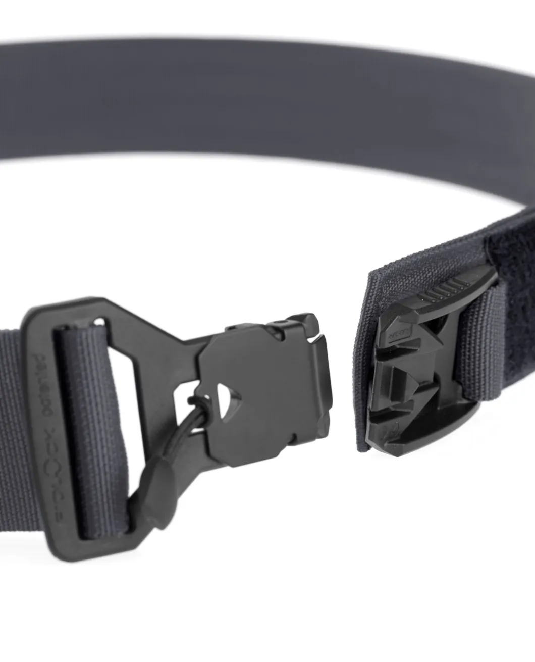 V-Belt Eisengrau