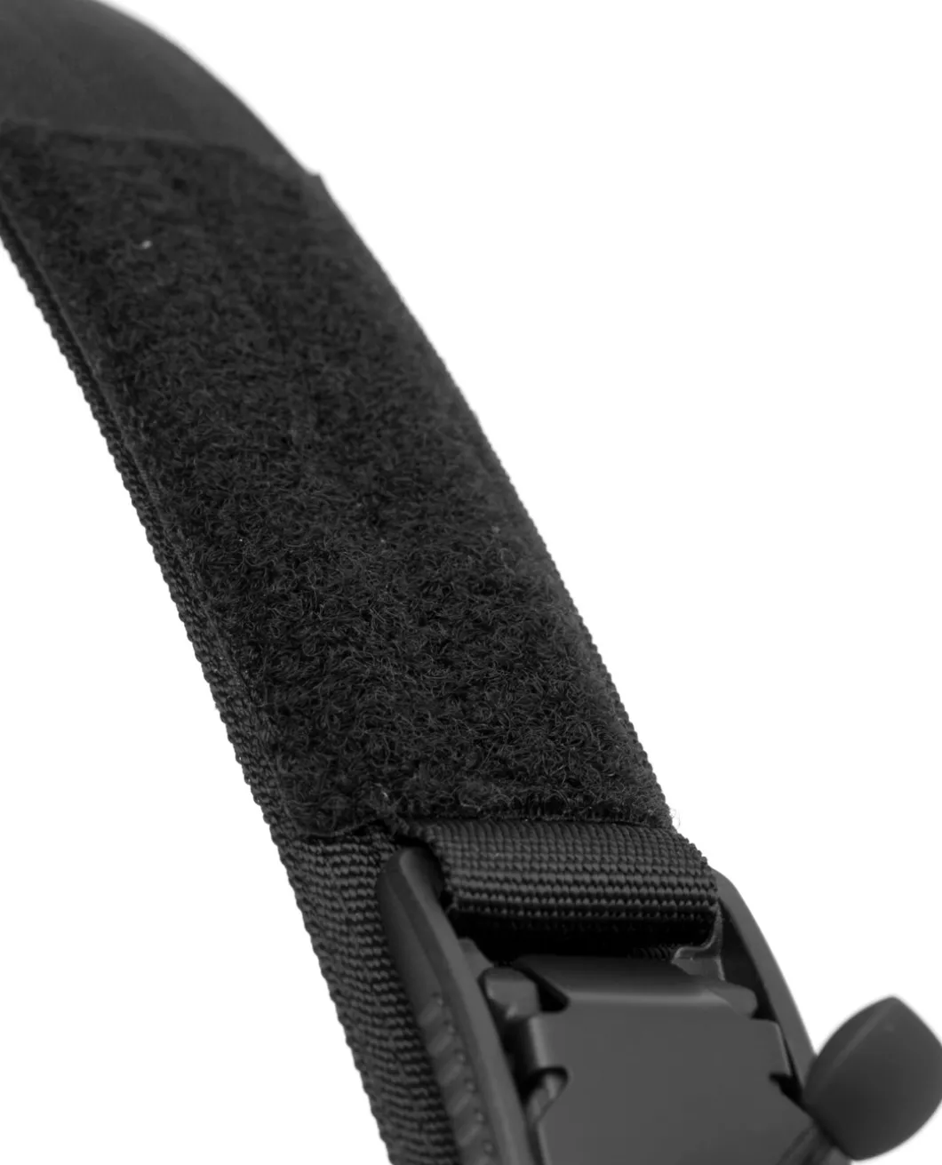 V-Belt Schwarz