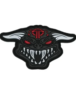 Vinz Clortho Patch + Key