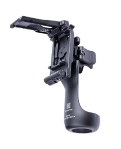 V55L (Large) Taktisches Taschenlampen Holster