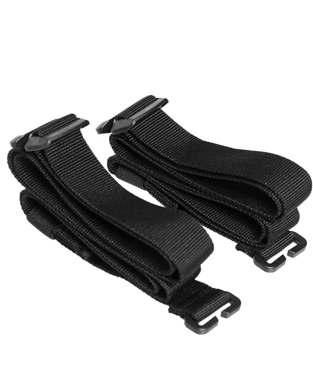 VR Hexgrid Headrest Black Schwarz