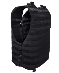 VTAC LBE Tactical Vest Black